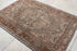 Vintage Bidjar Area Rug (4' x 6')